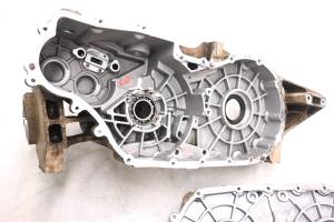 Polaris - 98 Polaris Sportsman 500 4x4 Transmission Gear Case Housing - Image 2