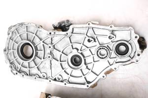 Polaris - 98 Polaris Sportsman 500 4x4 Transmission Gear Case Housing - Image 3