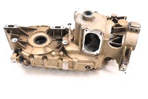 Polaris - 98 Polaris Sportsman 500 4x4 Transmission Gear Case Housing - Image 5