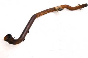 Polaris - 98 Polaris Sportsman 500 4x4 Header Exhaust Head Pipe - Image 2