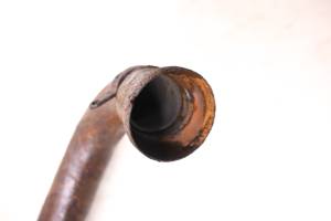 Polaris - 98 Polaris Sportsman 500 4x4 Header Exhaust Head Pipe - Image 3