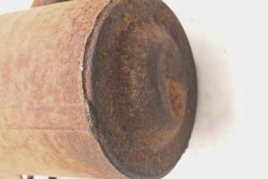 Polaris - 98 Polaris Sportsman 500 4x4 Muffler Exhaust Pipe - Image 3