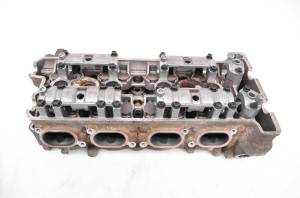 Yamaha - 03 Yamaha RX-1 ER Cylinder Head RX10RH 121" For Parts - Image 2