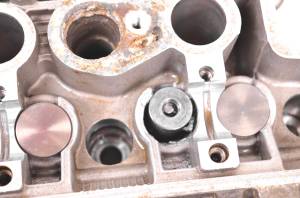 Yamaha - 03 Yamaha RX-1 ER Cylinder Head RX10RH 121" For Parts - Image 6