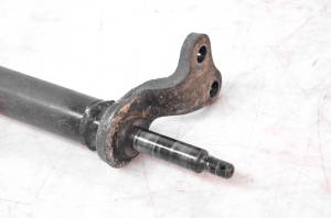 Yamaha - 93 Yamaha Badger 80 2x4 Steering Stem Shaft YFM80E - Image 2