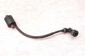 93 Yamaha Badger 80 2x4 Ignition Coil YFM80E