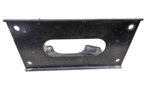 Yamaha - 18 Yamaha Wolverine X4 YXF85 Motor Mount Bracket - Image 3