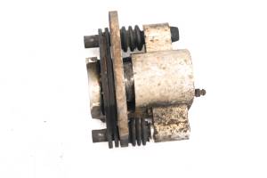 Polaris - 98 Polaris Sportsman 500 4x4 Front Left Brake Caliper - Image 2