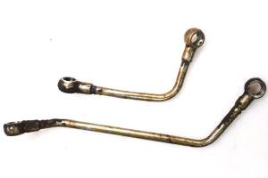 Polaris - 98 Polaris Sportsman 500 4x4 Engine Oil Lines - Image 2