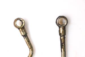 Polaris - 98 Polaris Sportsman 500 4x4 Engine Oil Lines - Image 3