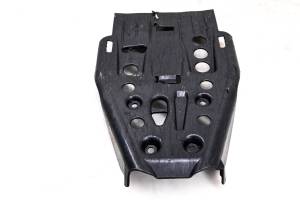 Yamaha - 18 Yamaha YFZ450R SE Engine Frame Skid Plate - Image 2