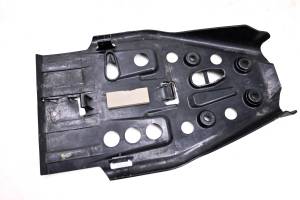 Yamaha - 18 Yamaha YFZ450R SE Engine Frame Skid Plate - Image 4