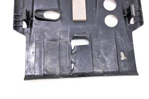 Yamaha - 18 Yamaha YFZ450R SE Engine Frame Skid Plate - Image 5