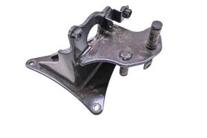 Yamaha - 18 Yamaha Wolverine X4 YXF85 Brake Pedal Bracket Mount - Image 2