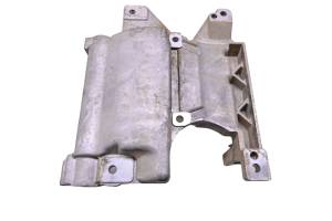 Yamaha - 18 Yamaha Wolverine X4 YXF85 Engine Motor Mount Bracket Adapter - Image 3