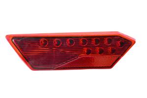 15 Polaris RZR 1000 XP 4x4 Left Tail Brake Light