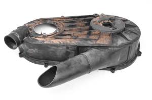 Polaris - 14 Polaris Sportsman Ace 325 4x4 Inner Belt Clutch Cover - Image 2