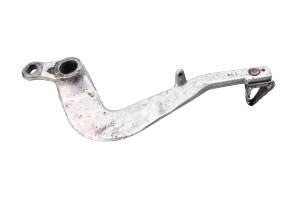 01 Kawasaki KX100 Brake Pedal