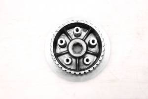00 Kawasaki KLR250 Inner Clutch Hub KL250D