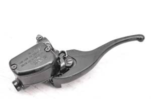 97 Polaris Trailblazer 250 2x4 Front Brake Master Cylinder & Lever