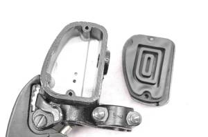 Polaris - 97 Polaris Trailblazer 250 2x4 Front Brake Master Cylinder & Lever - Image 4