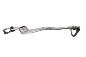 14 Yamaha YZ250F Brake Pedal