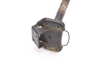 Suzuki - 87 Suzuki Quadrunner 300 2x4 Steering Stem Shaft LT300EH - Image 3