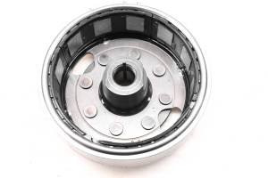 00 Kawasaki KLR250 Flywheel Magneto KL250D