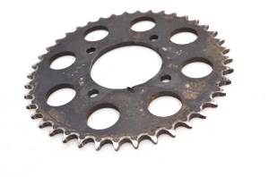 Suzuki - 87 Suzuki Quadrunner 300 2x4 Rear Sprocket LT300EH - Image 3