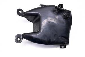 20 Yamaha YFZ450R SE Under Gas Tank Cover