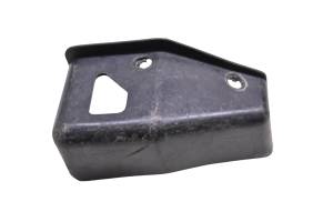 Yamaha - 03 Yamaha Raptor 660 Rear Brake Master Cylinder Cover Guard YFM660R - Image 1