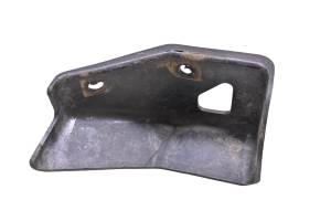 Yamaha - 03 Yamaha Raptor 660 Rear Brake Master Cylinder Cover Guard YFM660R - Image 3