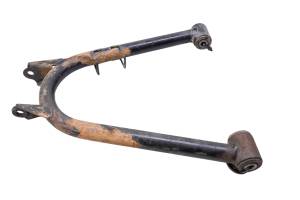 Yamaha - 09 Yamaha Rhino 700 Rear Upper Left A-Arm - Image 2