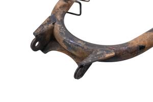 Yamaha - 09 Yamaha Rhino 700 Rear Upper Left A-Arm - Image 3