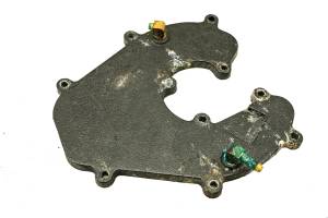 00 Polaris Genesis FFI 4-Pass Water Jacket Plate