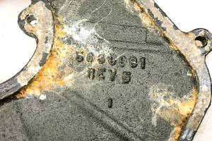 Polaris - 00 Polaris Genesis FFI 4-Pass Water Jacket Plate - Image 4