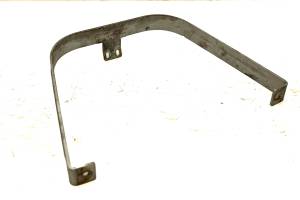 Polaris - 00 Polaris Genesis FFI 4-Pass Steering Shroud Support Bracket Mount - Image 3