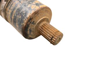 Polaris - 13 Polaris Sportsman 550 4x4 Front Right Left Cv Axle - Image 2
