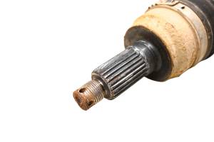 Polaris - 13 Polaris Sportsman 550 4x4 Front Right Left Cv Axle - Image 3