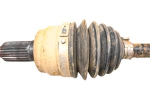 Polaris - 13 Polaris Sportsman 550 4x4 Front Right Left Cv Axle - Image 4