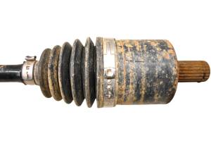 Polaris - 13 Polaris Sportsman 550 4x4 Front Right Left Cv Axle - Image 5