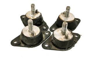 00 Polaris Genesis FFI 4-Pass Engine Motor Support Bracket Mounts