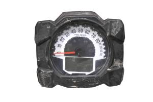 13 Polaris Sportsman 550 4x4 Speedometer Dash