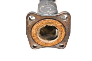 Polaris - 13 Polaris Sportsman 550 4x4 Rear Drive Shaft - Image 2