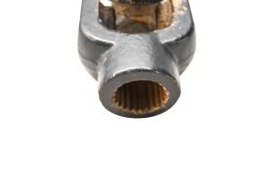 Polaris - 13 Polaris Sportsman 550 4x4 Rear Drive Shaft - Image 3