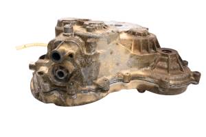 Polaris - 13 Polaris Sportsman 550 4x4 Transmission Gear Case Housing - Image 3