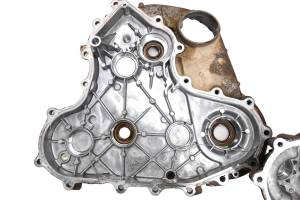 Polaris - 13 Polaris Sportsman 550 4x4 Transmission Gear Case Housing - Image 5