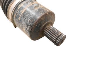 Polaris - 13 Polaris Sportsman 550 4x4 Front Right Left Cv Axle - Image 2