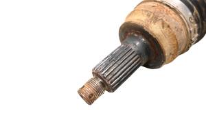 Polaris - 13 Polaris Sportsman 550 4x4 Front Right Left Cv Axle - Image 3
