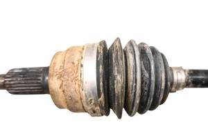 Polaris - 13 Polaris Sportsman 550 4x4 Front Right Left Cv Axle - Image 4